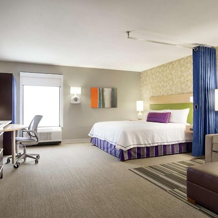 Home2 Suites By Hilton Macon I-75 North Exterior foto