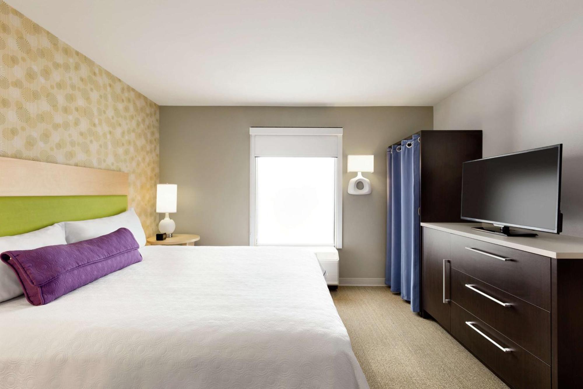 Home2 Suites By Hilton Macon I-75 North Exterior foto