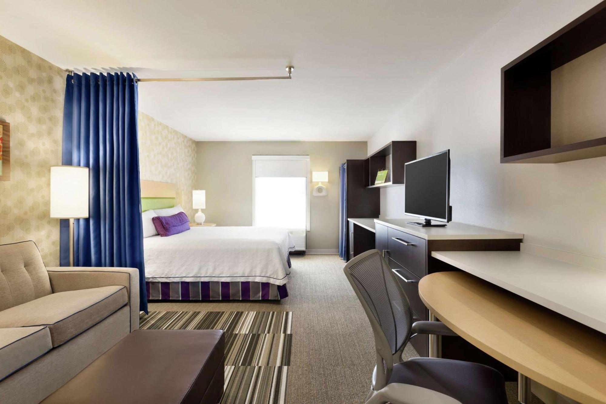 Home2 Suites By Hilton Macon I-75 North Exterior foto