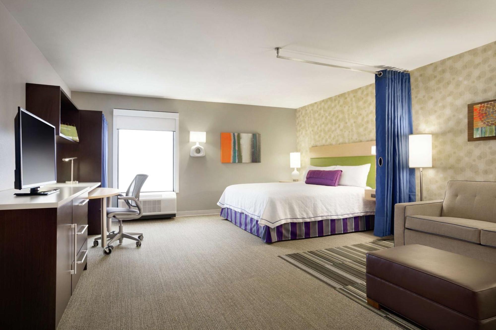 Home2 Suites By Hilton Macon I-75 North Exterior foto