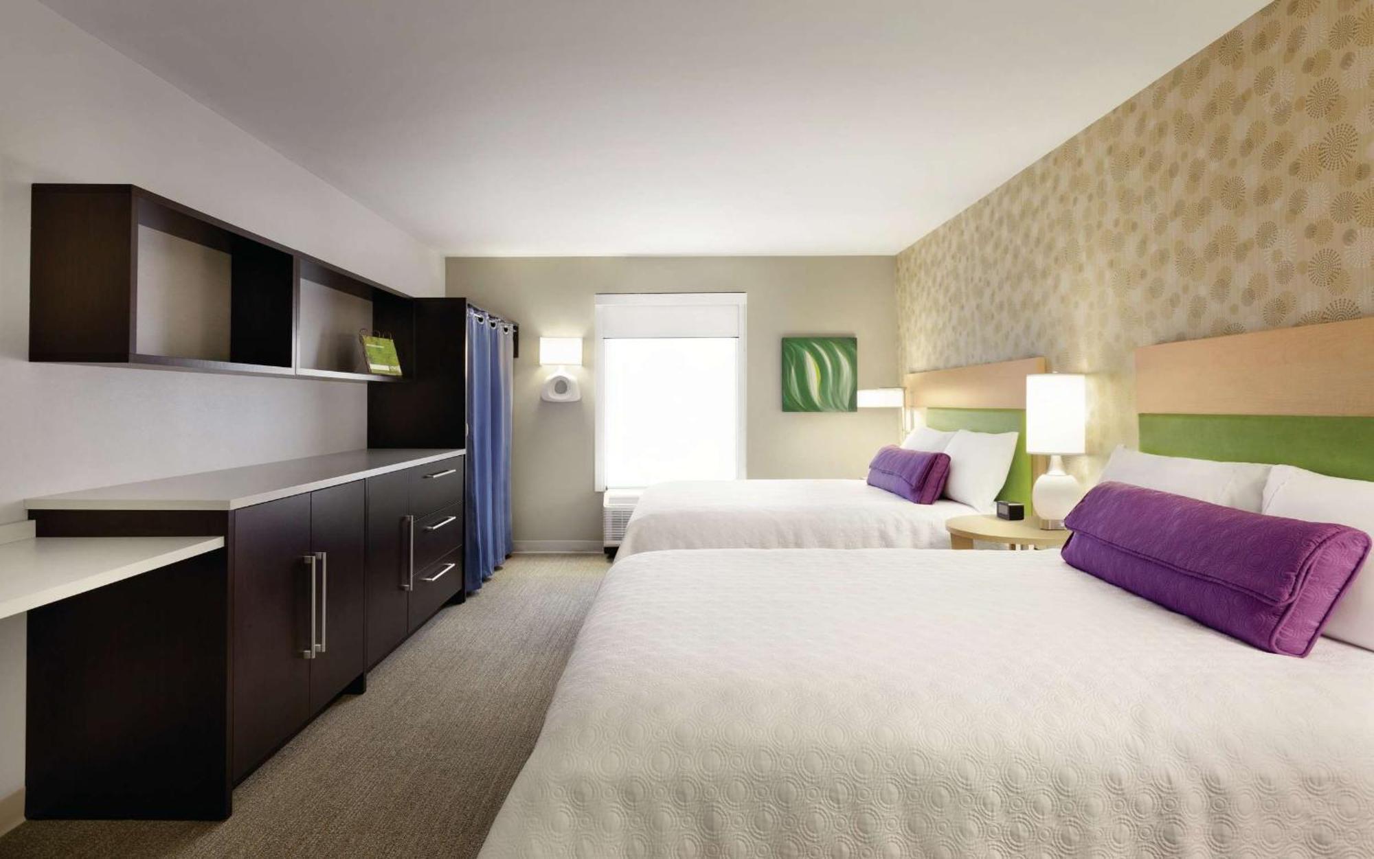 Home2 Suites By Hilton Macon I-75 North Exterior foto