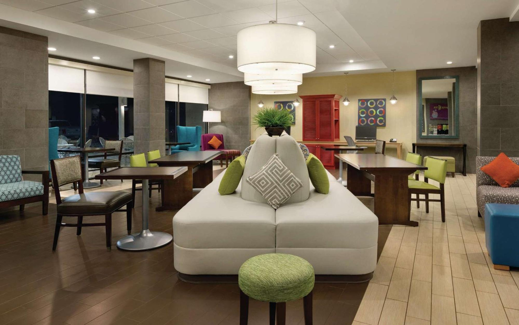 Home2 Suites By Hilton Macon I-75 North Exterior foto