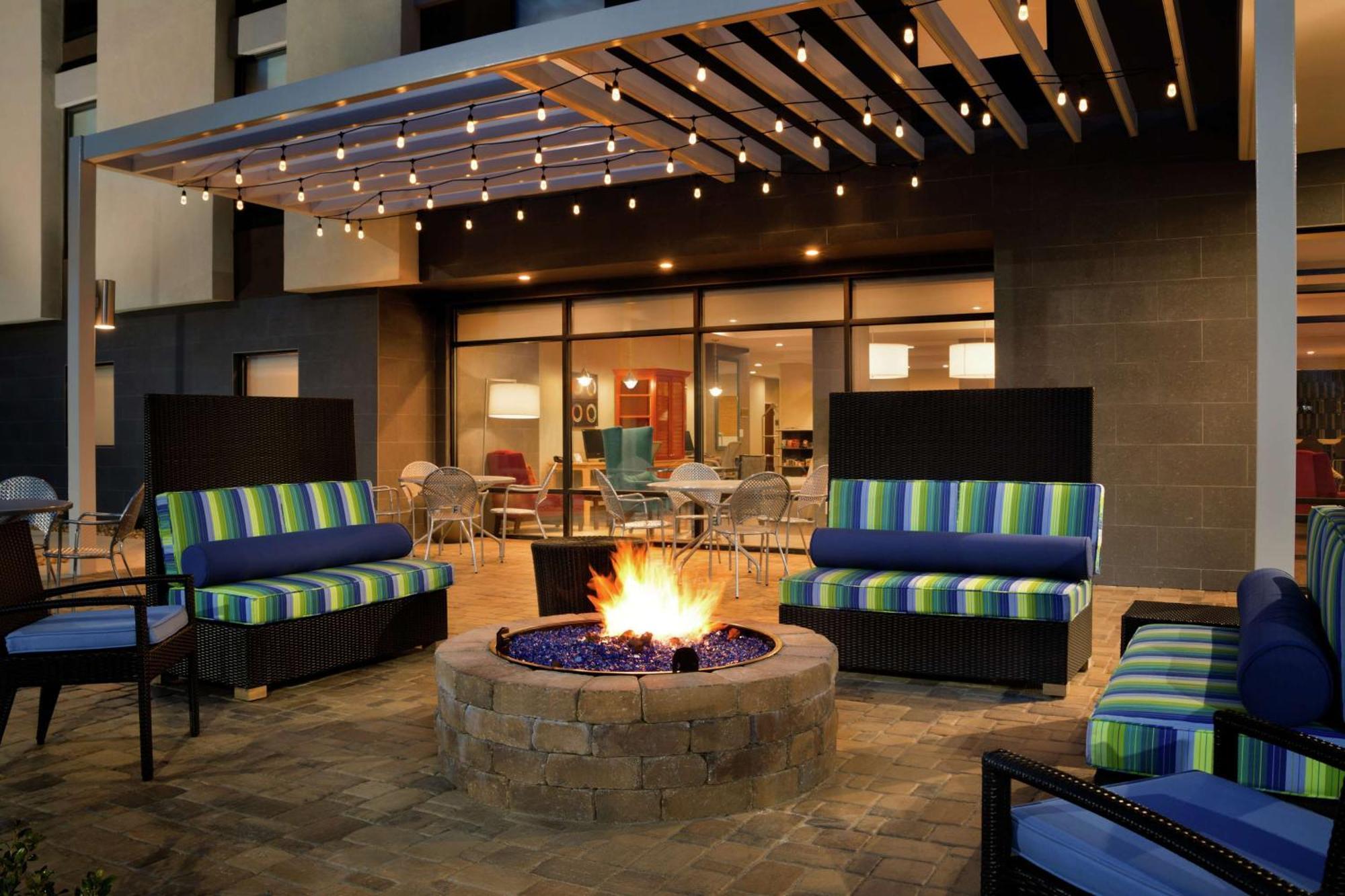 Home2 Suites By Hilton Macon I-75 North Exterior foto